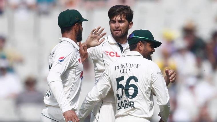 How many times have Pakistan been whitewashed in Test history? Full home and away record