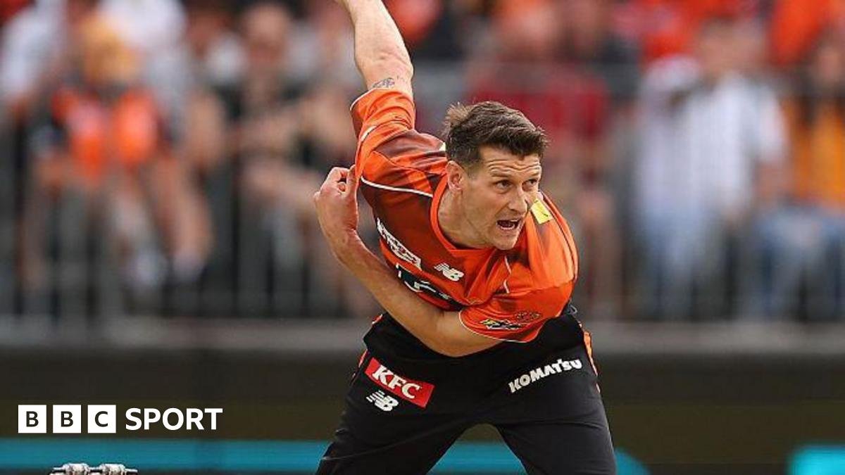 David Payne: Gloucestershire bowler to miss T20 Blast after surgery