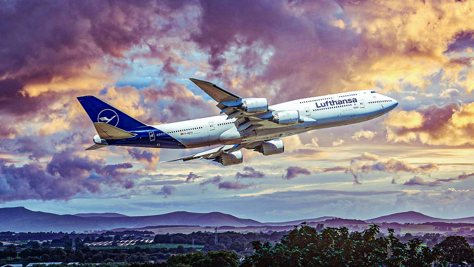 End Of An Era: 2 Major US Cities Lose All Passenger Boeing 747 Flights This Year