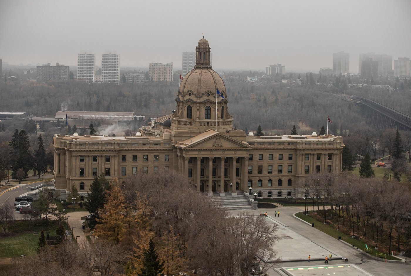 Alberta’s privacy commissioner calls for law changes after alleged voter list breach
