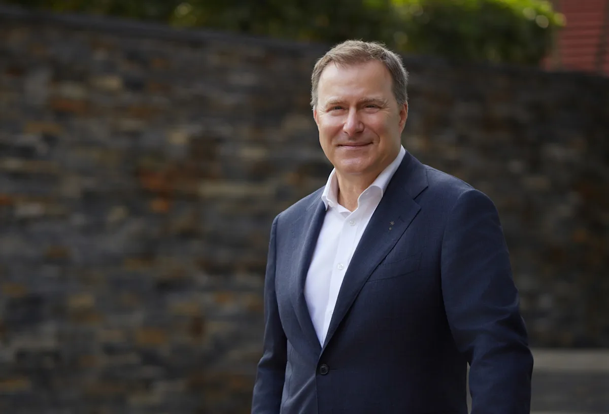 Asia’s ultra-luxury Capella Hotels brand plans to double its portfolio by 2030, starting with Florence and Riyadh