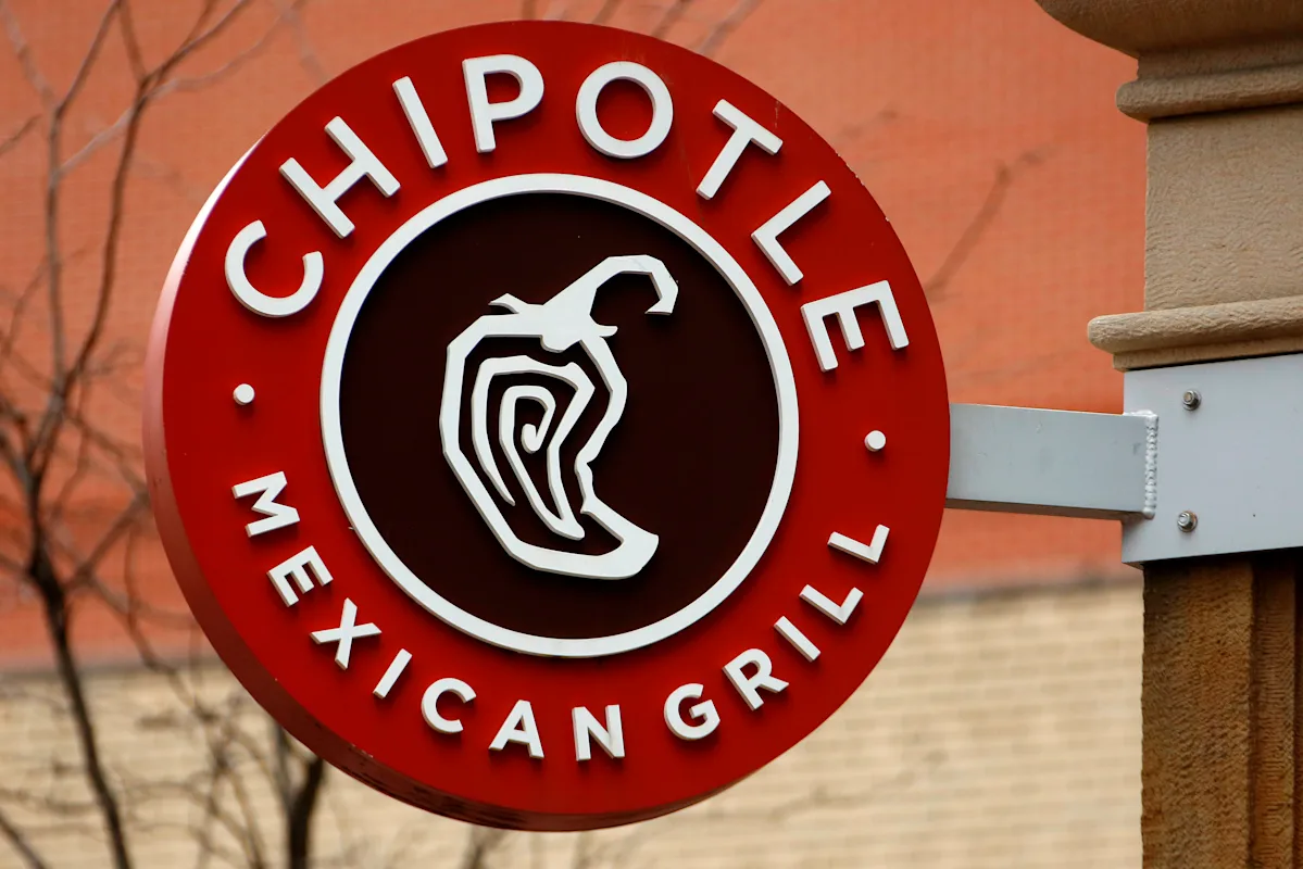Chipotle customers heap on double portions of protein even as they feel pressure from high gasoline prices