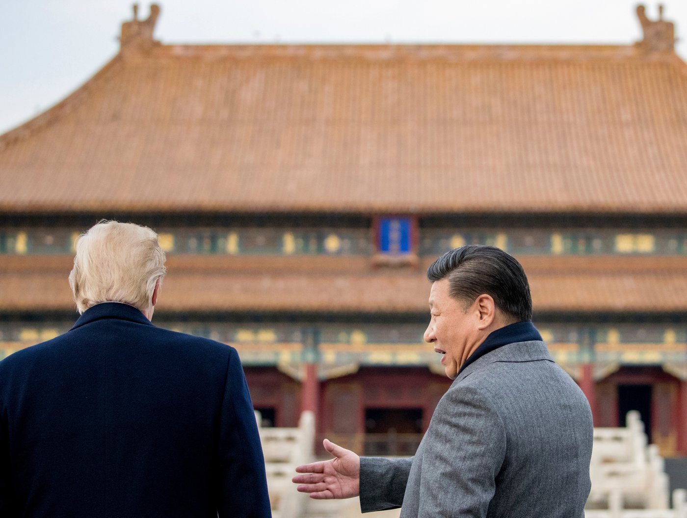 Iran war could make Trump’s trip to China a bit chillier than his first-term visit