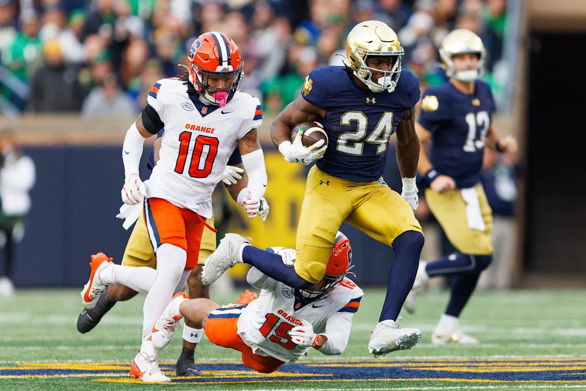 Do Seahawks need rookie RB Jadarian Price to have big season in 2026?