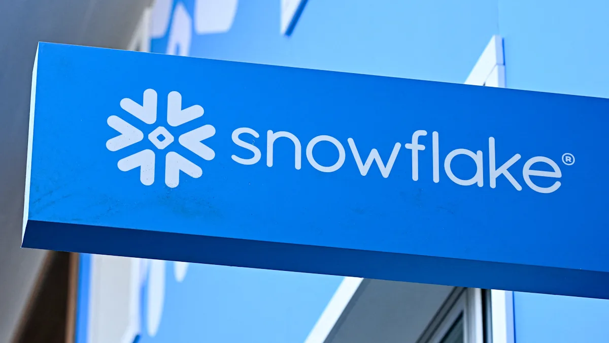 Snowflake vs. Salesforce earnings: Is AI still disrupting software?