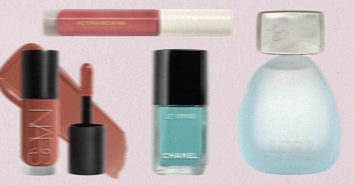 The Top 10 Beauty Products to Buy This Summer