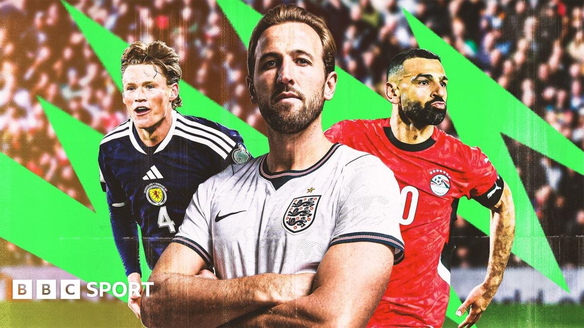 World Cup 2026: Every nation's squad as they are announced