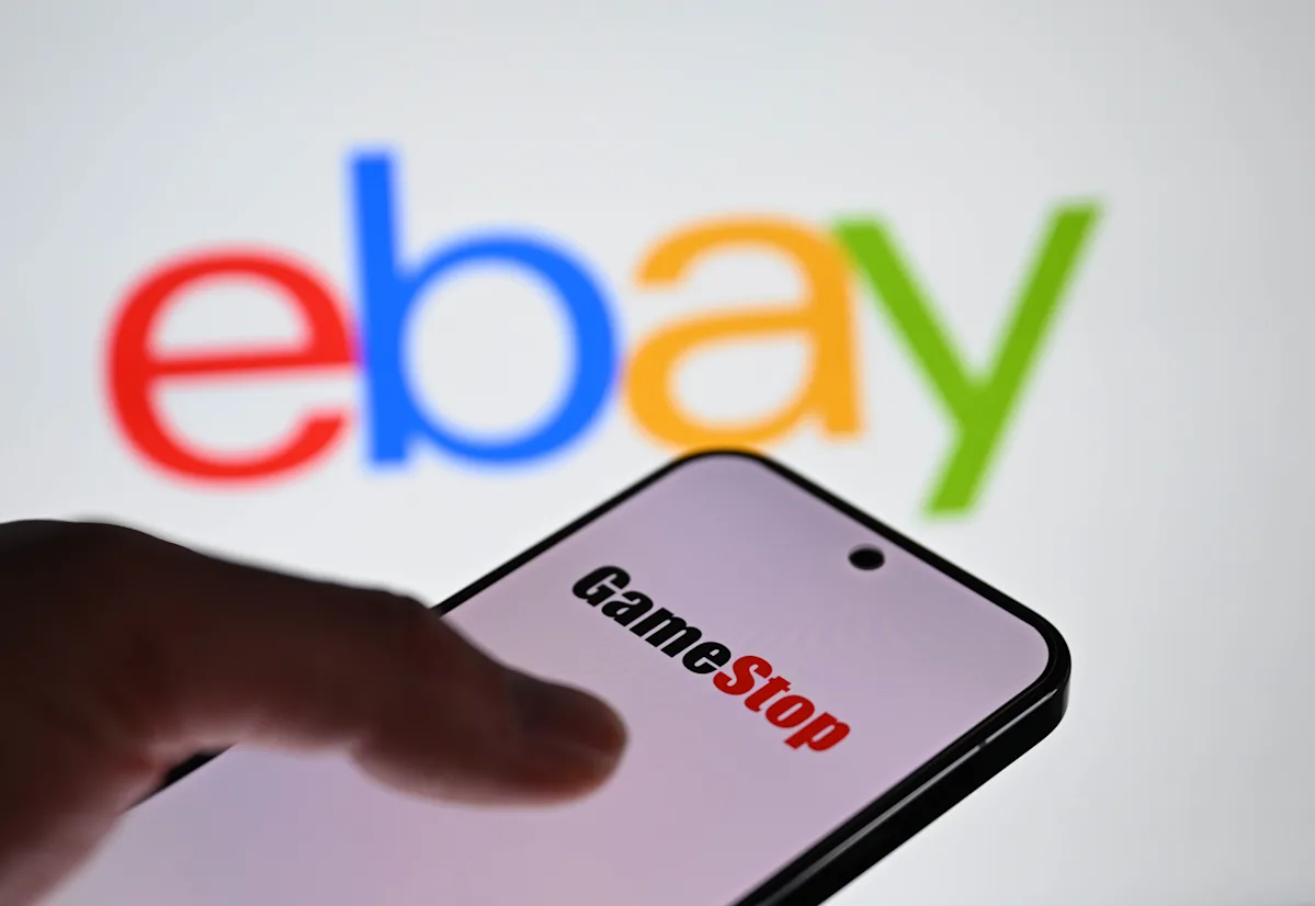 Ryan Cohen’s eBay bid has been absurd all along
