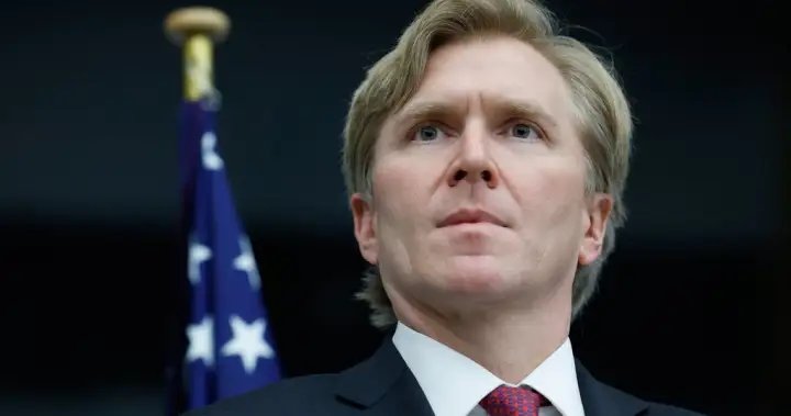 U.S. says it’s pausing long-standing military board with Canada – National
