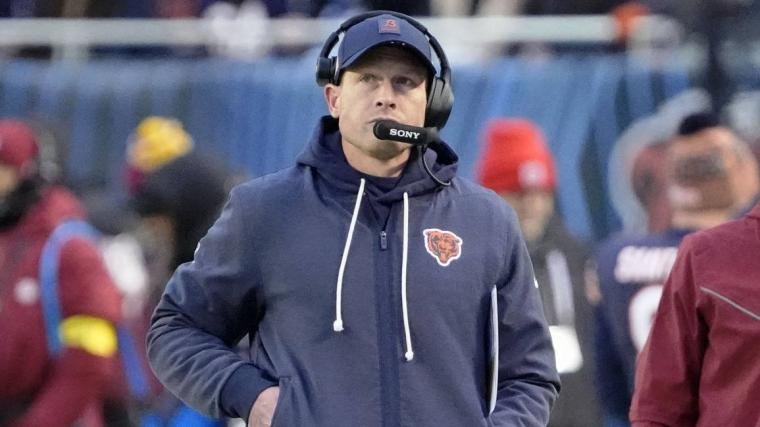 Cowboys ex-edge rusher floated as realistic target for Bears to still sign in free agency