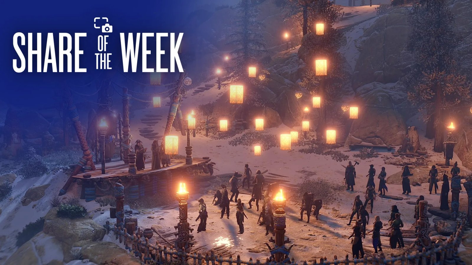 Share of the Week: Celebrate – PlayStation.Blog