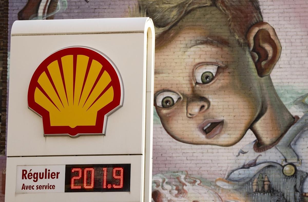 Five things to watch for in the Canadian business world in the coming week