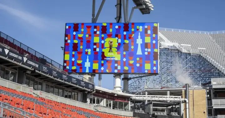 World Cup expected to boost Toronto tourism even if hotel bookings haven’t surged – Toronto