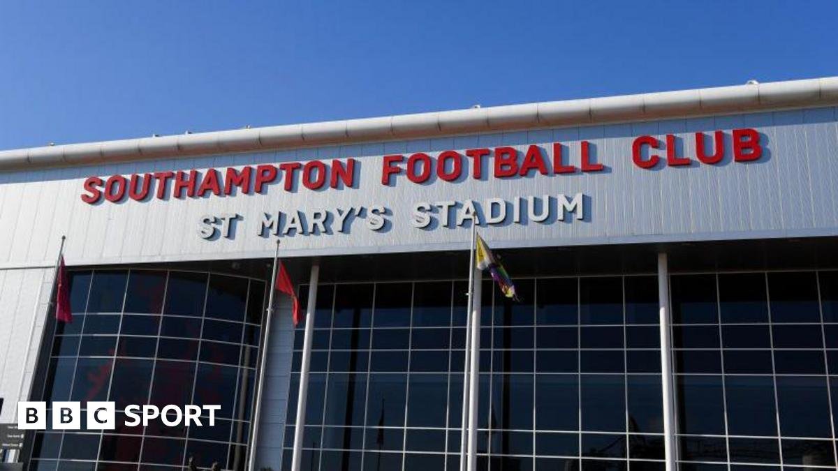 Southampton spying probe: Saints charged by EFL with spying on Middlesbrough