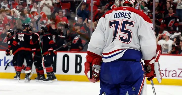 ANALYSIS: Loss of Nikolaj Ehlers continues to haunt Winnipeg Jets – Winnipeg