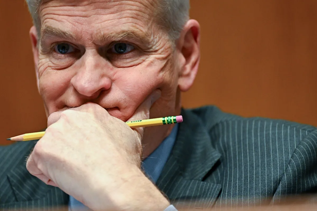 Trump Gets Revenge on Republican Who Voted to Convict Him