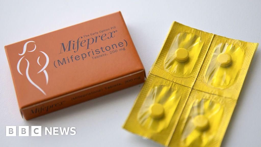 US Supreme Court asked to restore abortion pill access