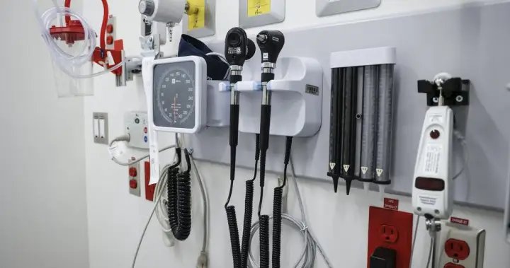New Brunswick opens 16th collaborative care clinic, more than halfway to 2028 goal – New Brunswick