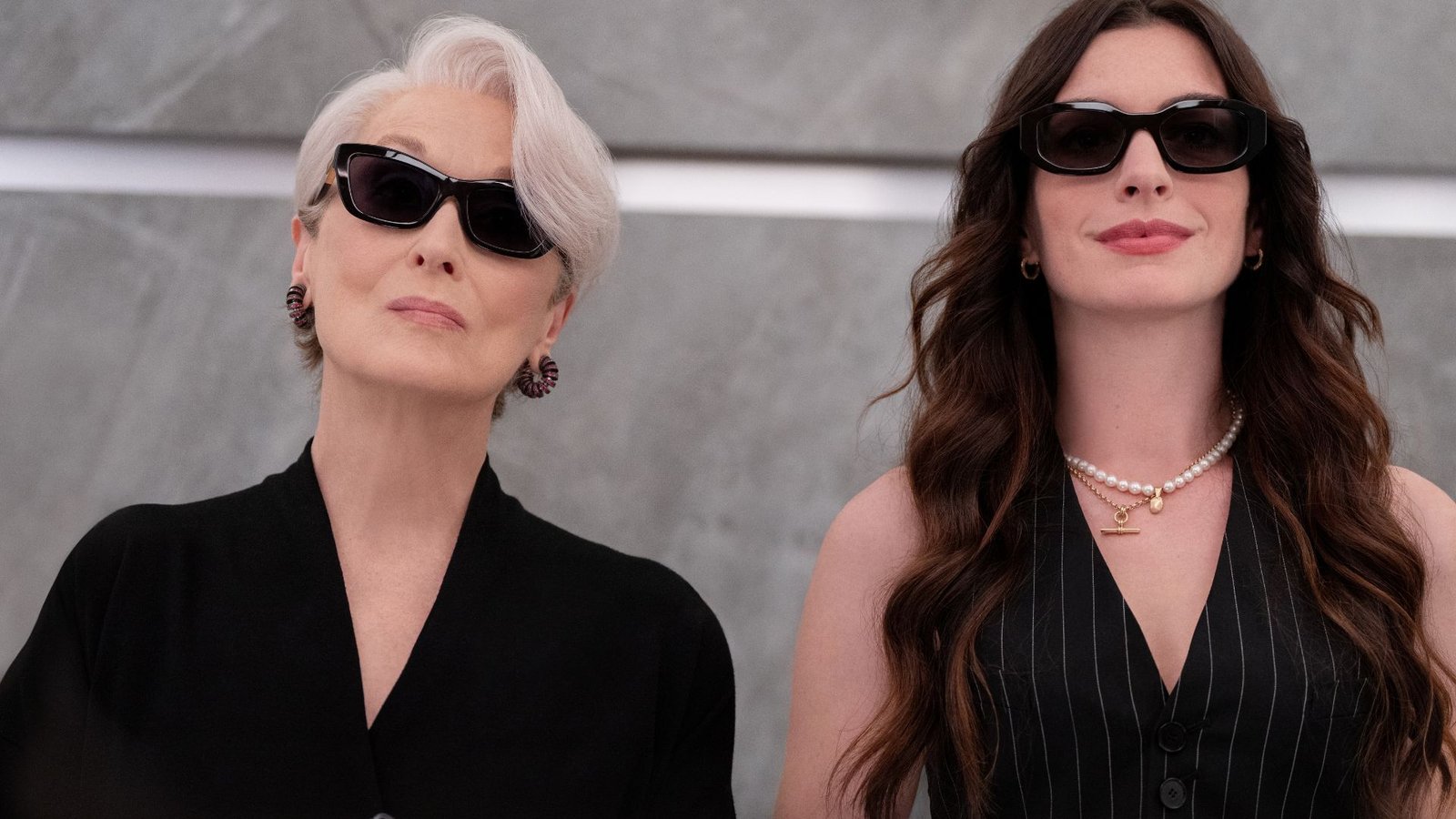 I Found Every Outfit From The Devil Wears Prada 2—Shop The Looks Here