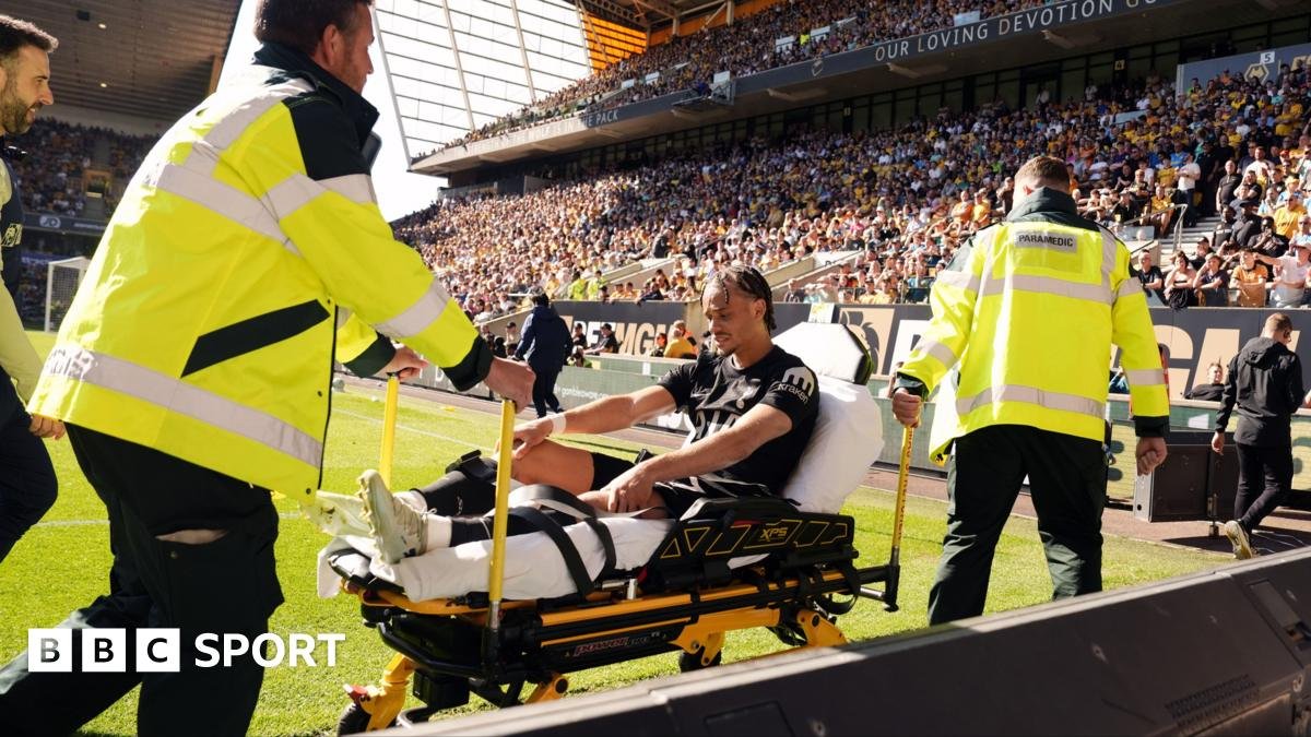Tottenham: Premier League club launches season review after injury woe