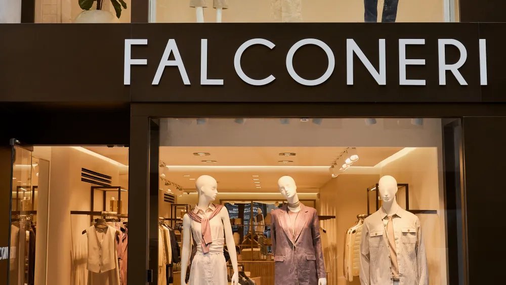 Falconeri Unveils Madison Avenue Boutique, Plans New Openings in Chicago and Boston this Year