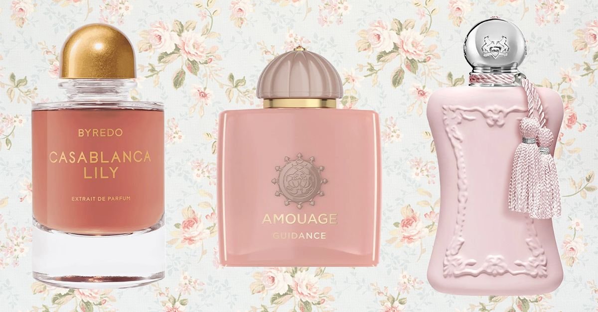 13 Compliment-Worthy Nordstrom Perfumes: Editor-Picked