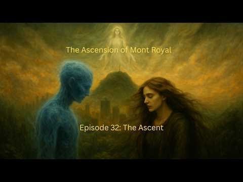 Episode 32: The Ascent