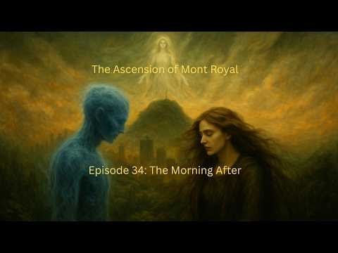 Episode 34: The Morning After