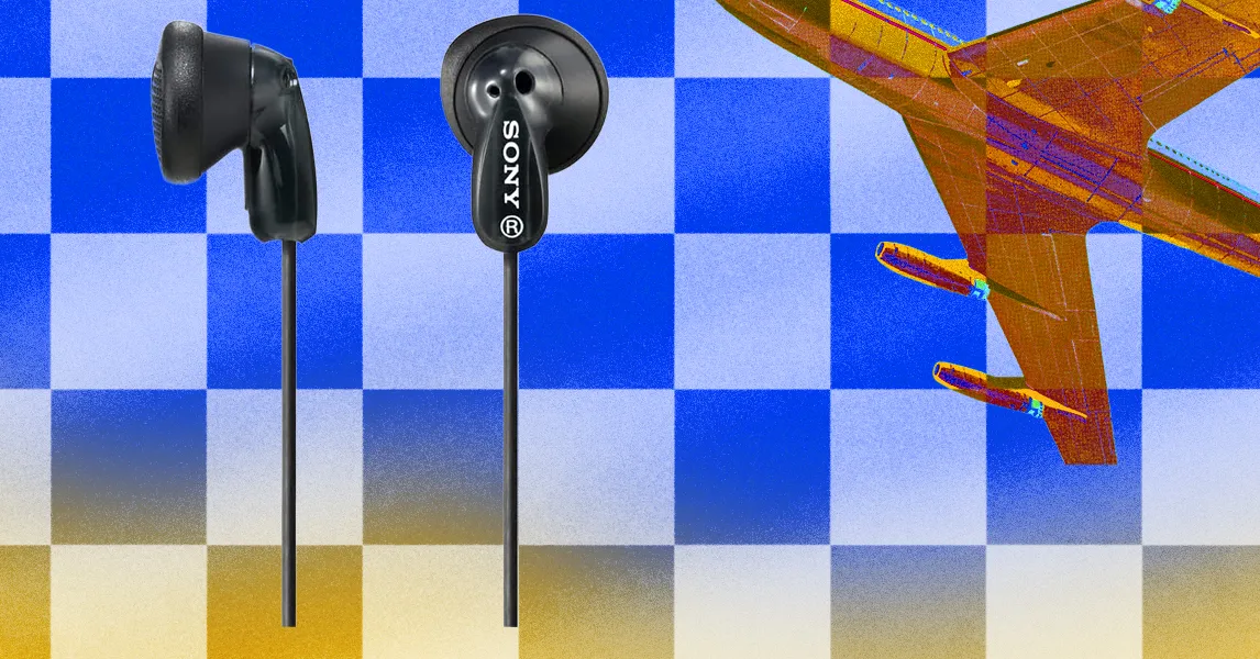 Everyone Should Travel With a Pair of Cheap Wired Headphones (2026)
