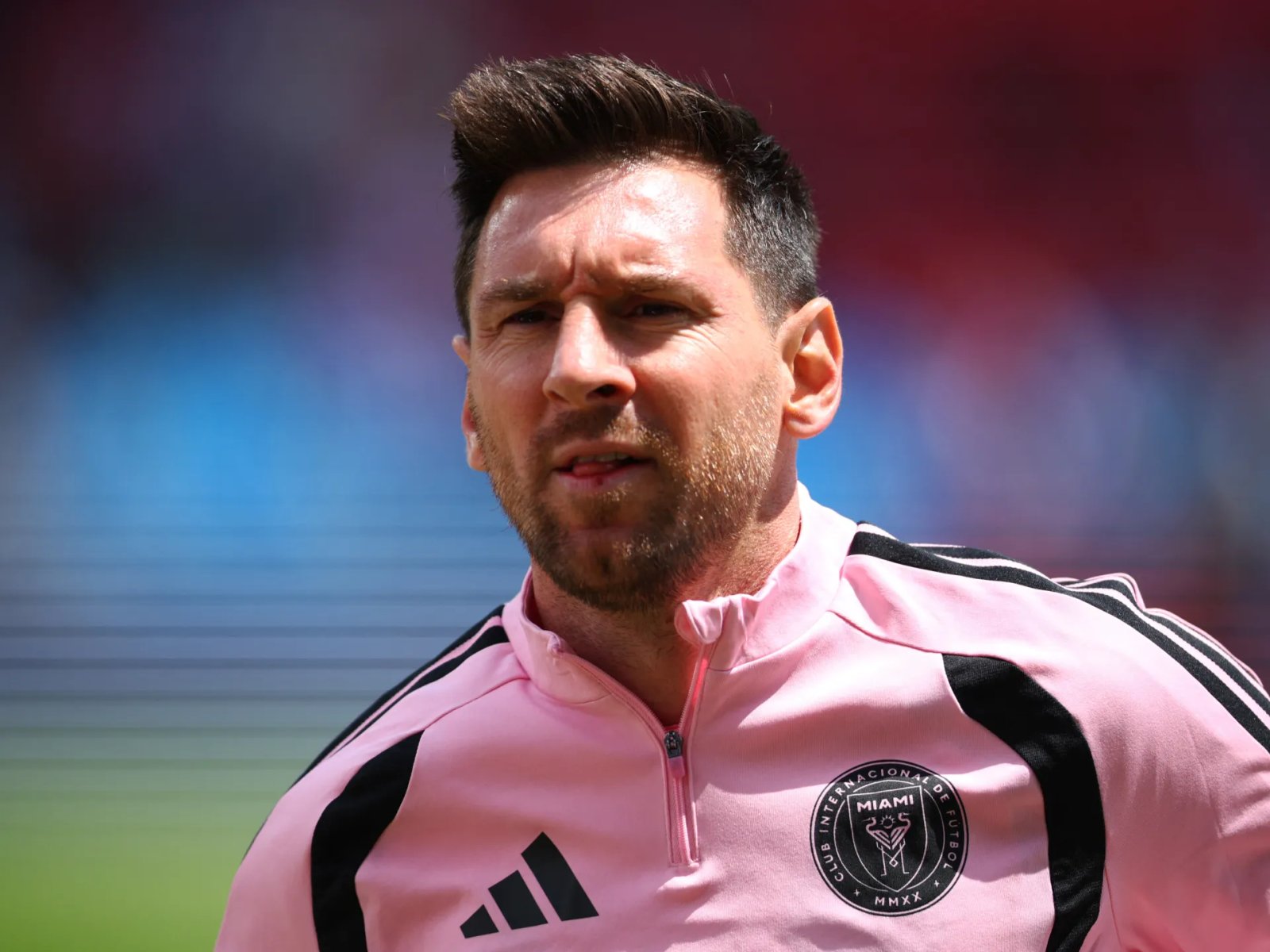Messi doubles MLS base salary to make $28m a year at Inter Miami | Football News