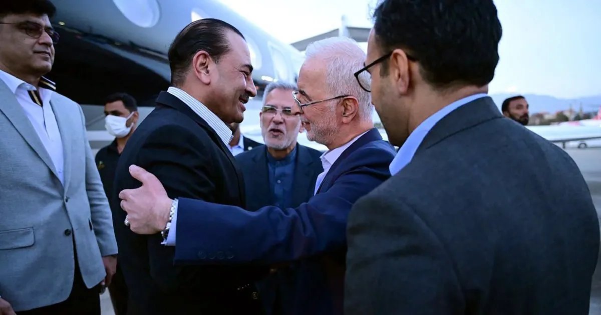 Iran war live: Tehran says diplomacy continues but no deal yet with US | US-Israel war on Iran News