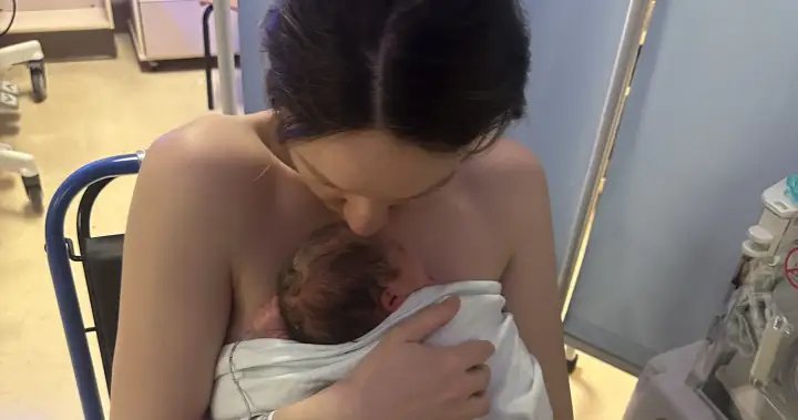 ‘Empty promises’: Mother alleges Fraser Health failed to pay for doula services
