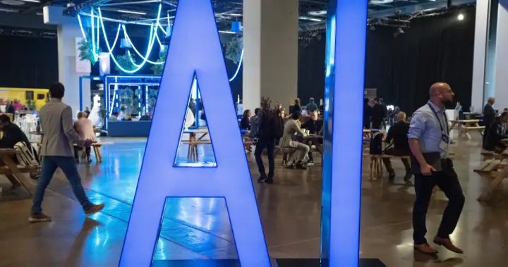 Calgary teen wins international video award addressing AI’s water use
