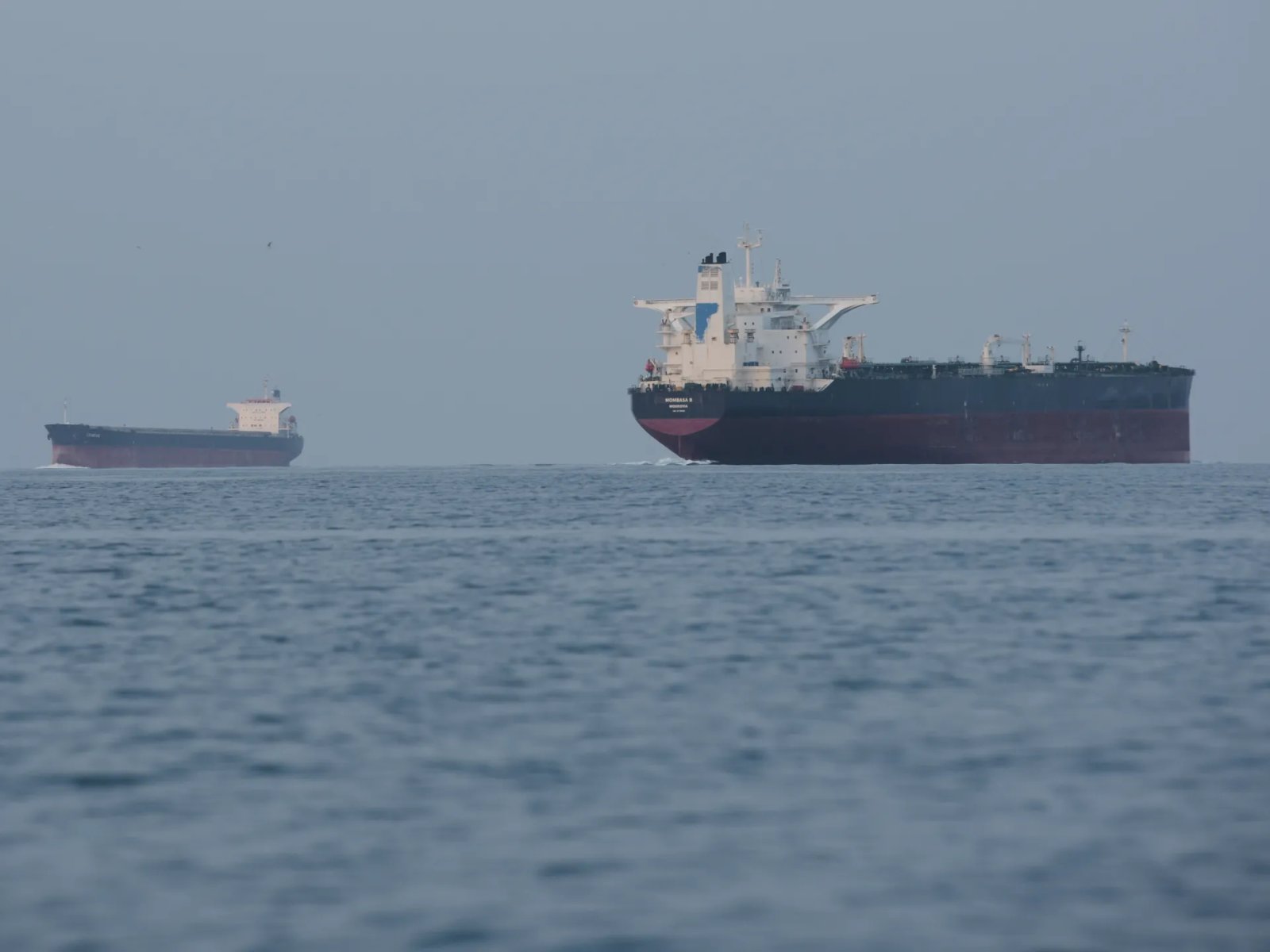 Does Trump hold ‘all the cards’ against Iran in the Strait of Hormuz? | US-Israel war on Iran News