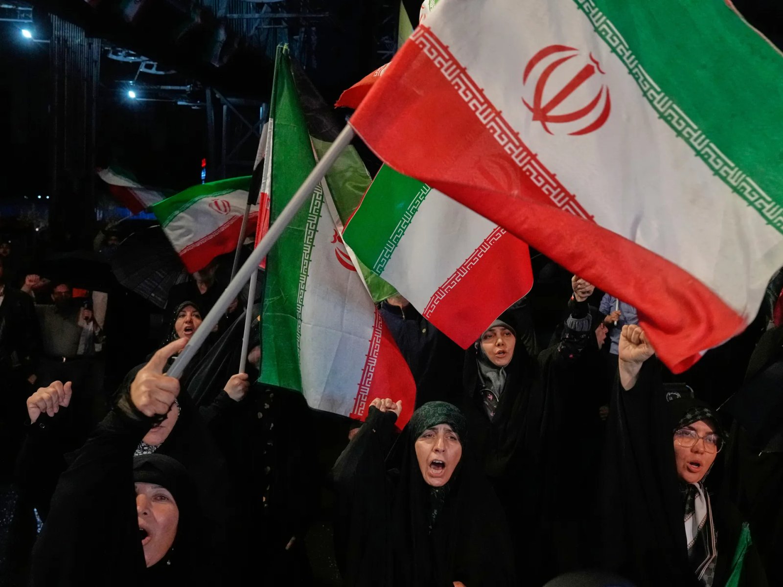 Iran war live: Tehran warns of ‘many more surprises’ if conflict resumes | US-Israel war on Iran News