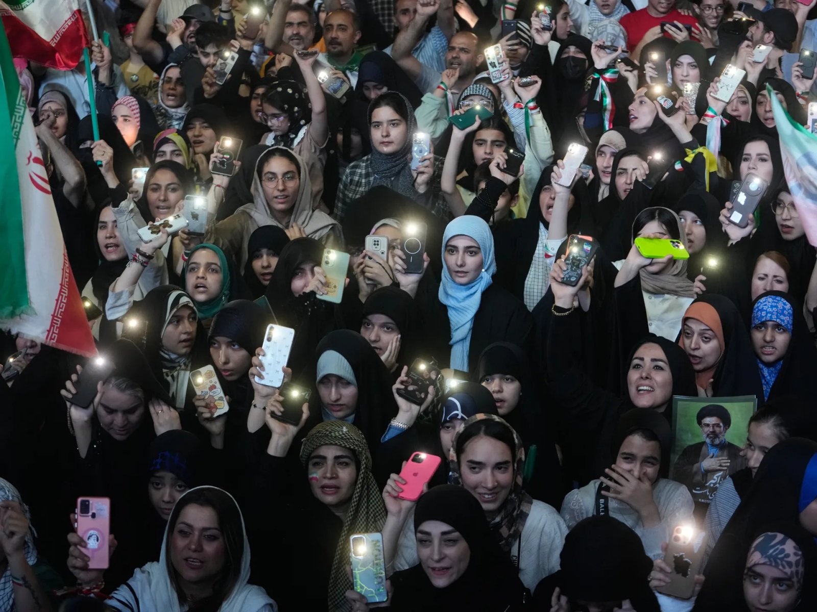 Iran war live: Lebanon accuses Israel of pursuing a ‘scorched earth policy’ | US-Israel war on Iran News