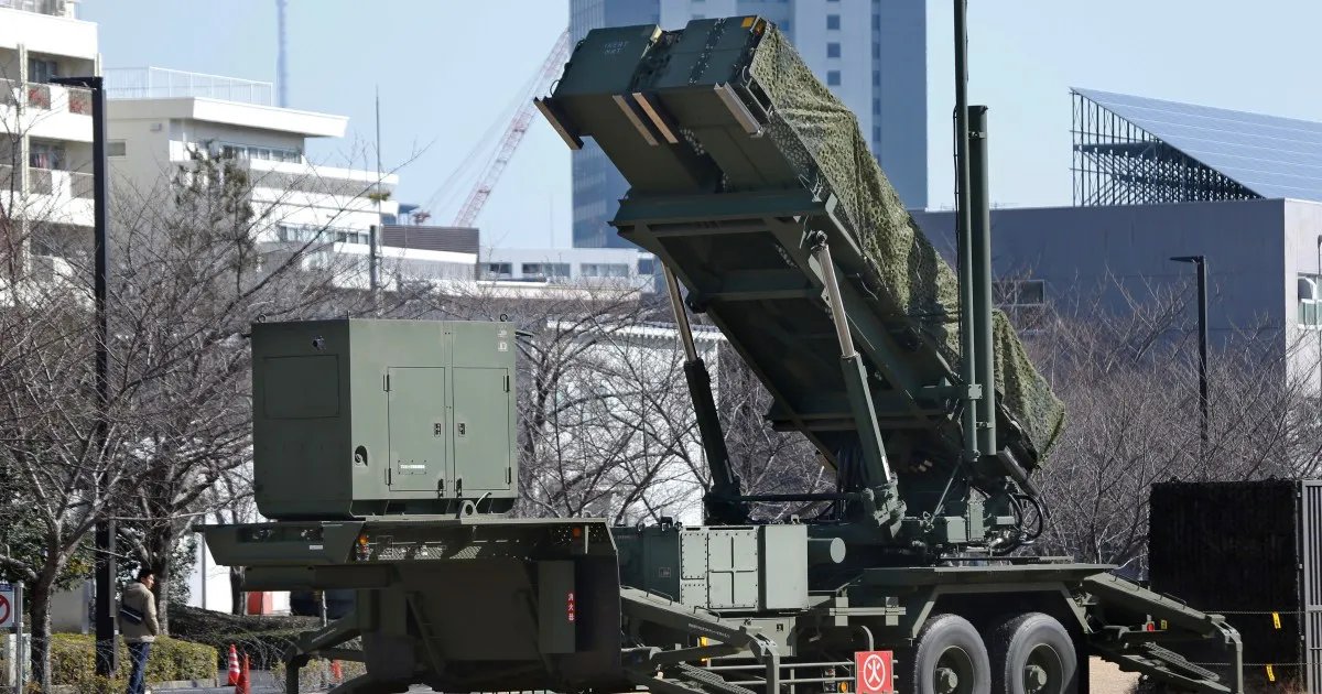 US approves $8.6bn in arms sales to Middle East allies | Military News