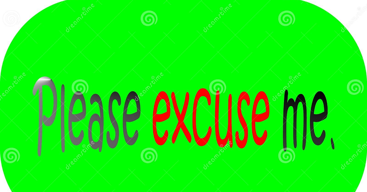 Politics and its Discontents: All Manner Of Excuses