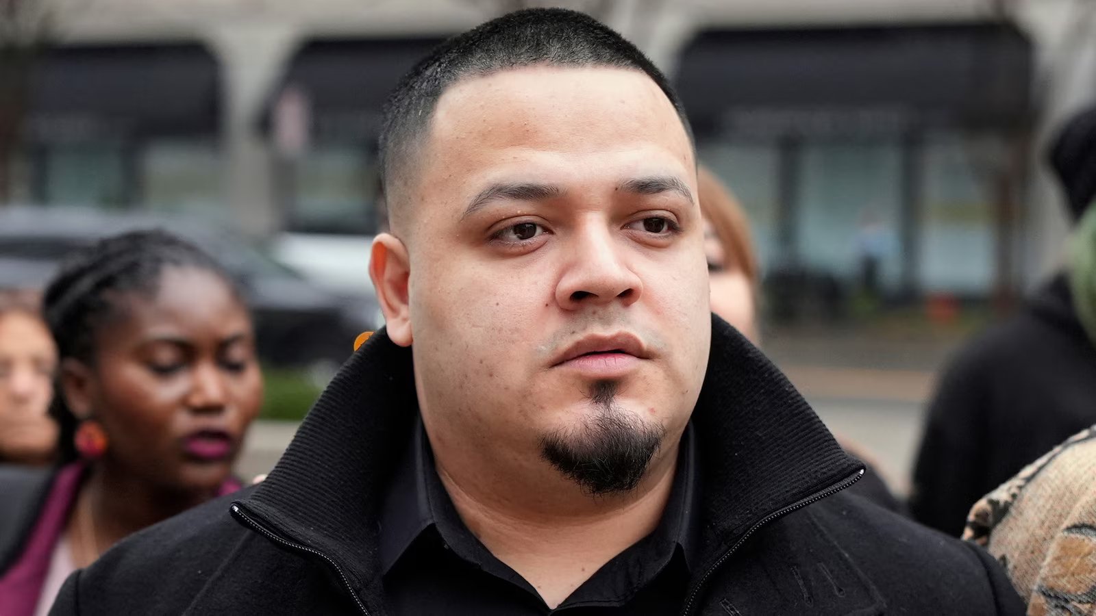 Federal judge dismisses human smuggling case against Kilmar Abrego Garcia