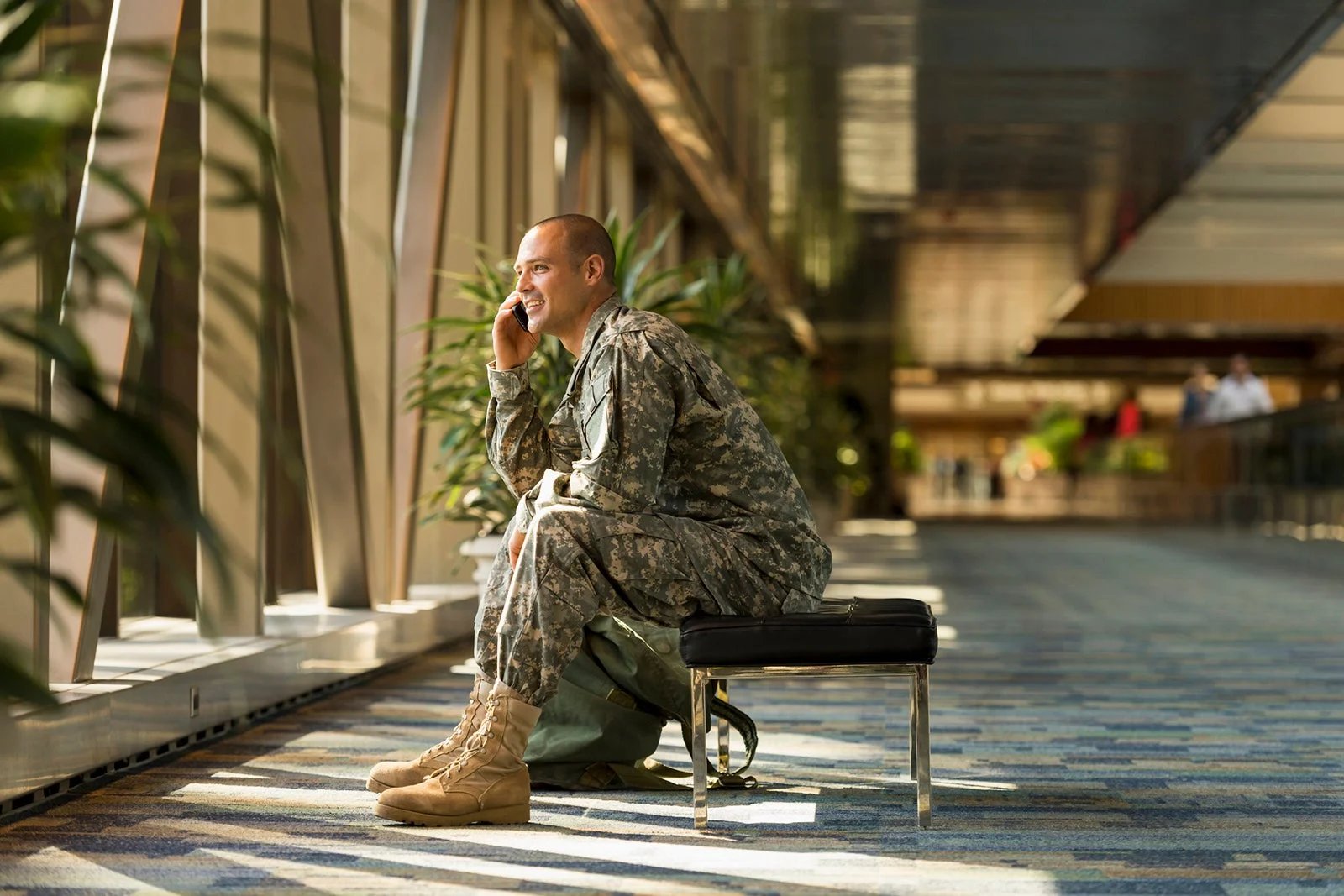 The best military travel deals for service members in 2025
