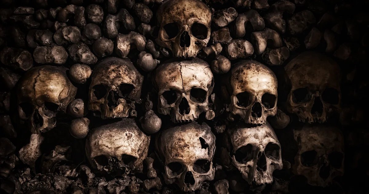 What we’ve been playing – “I’ve been stuck in the bone zone”