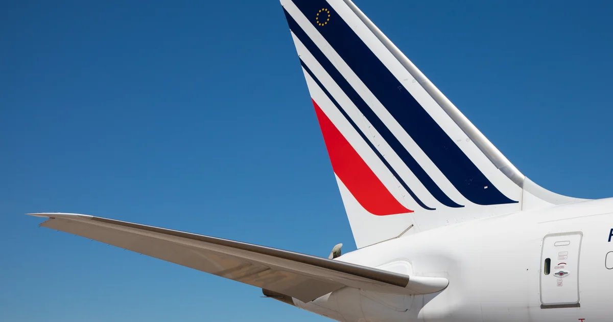 Air France flight bound for Detroit diverted to Canada over passenger from Congo, officials say