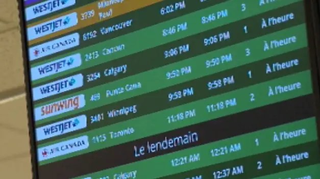 Saskatchewan airline operators battle higher fuel costs amid war, global uncertainty – Saskatoon