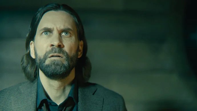 Remedy's new CEO doesn't want to "change the DNA" of the Control studio, but he does still think their games "could give a lot more"