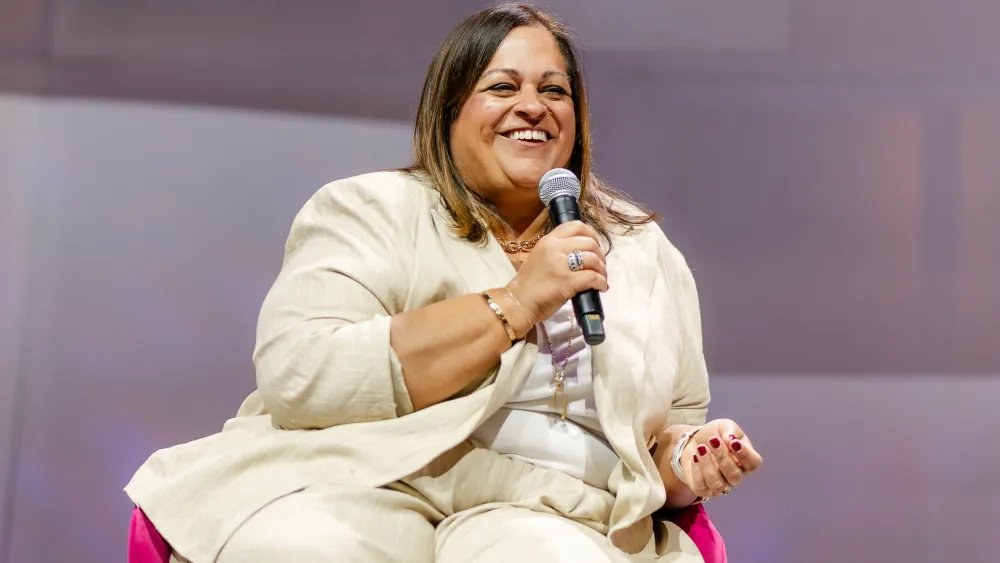 Anthropologie Taps Anu Narayanan as Global President, Women’s, Home and Retail