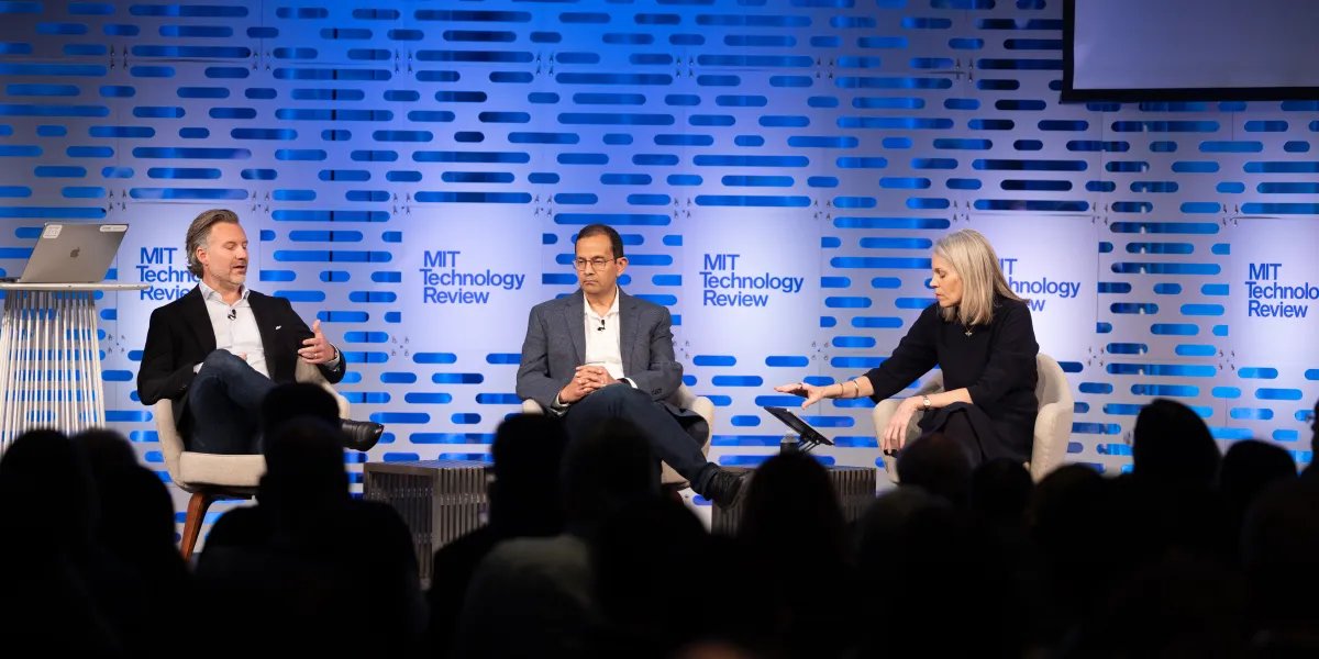 Operationalizing AI for Scale and Sovereignty