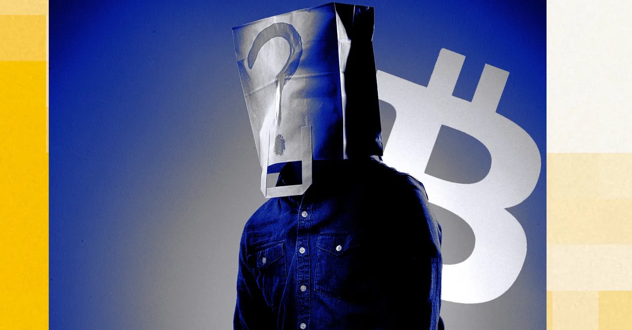 You Found Satoshi? Let’s See the Receipts