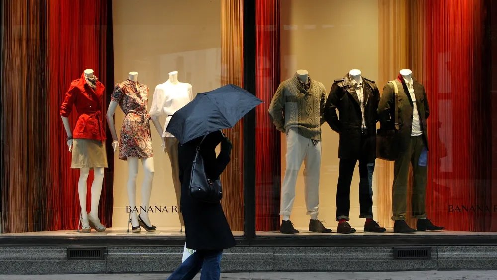 Shuffle Board: Banana Republic Lands CEO Amid PVH Leadership Revamp