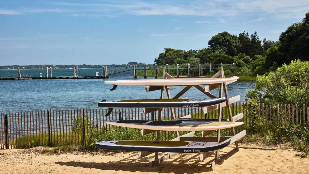 Hamptons 2026 Summer Guide: Restaurants, Hotels, Exhibits, and More