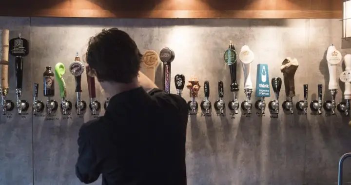 Beer, alcohol sales falling amid consumer strain and shifting priorities – National